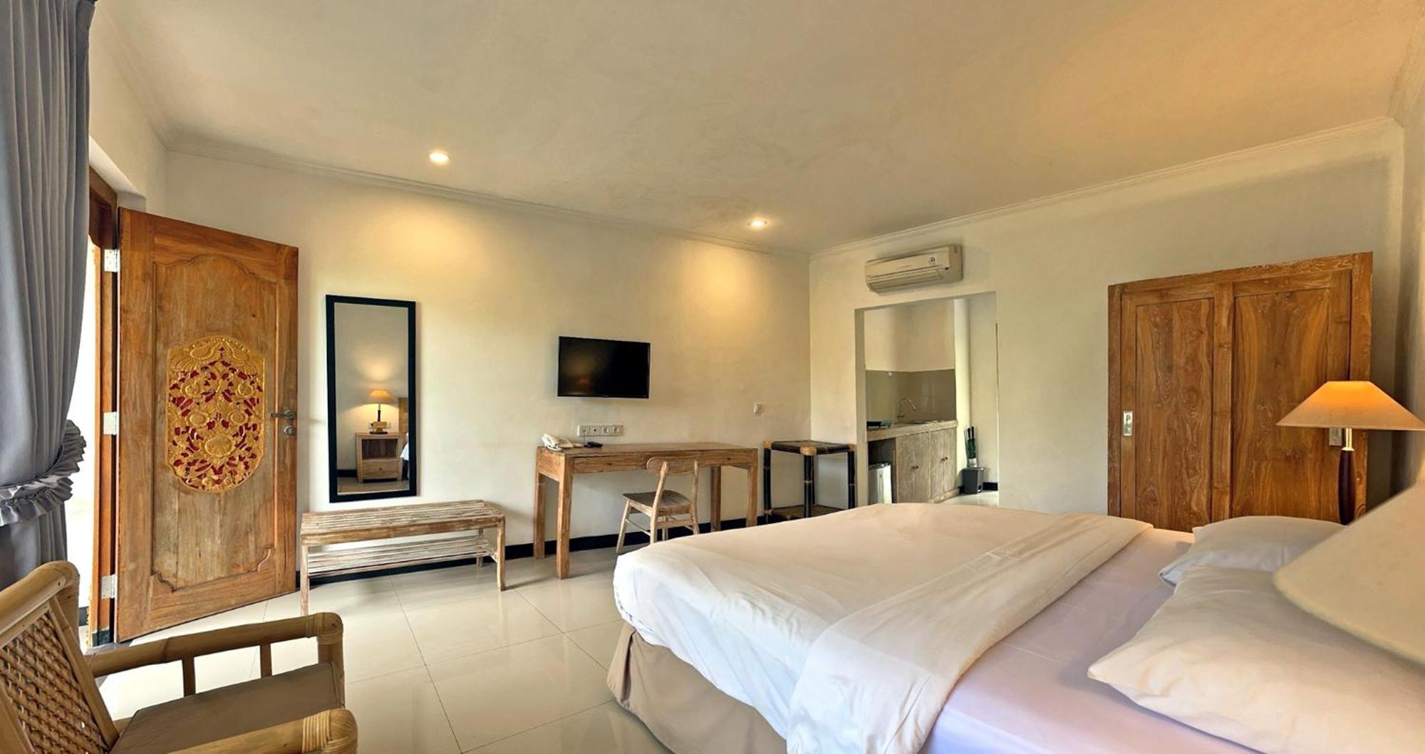 Sanur Lodge Exterior foto